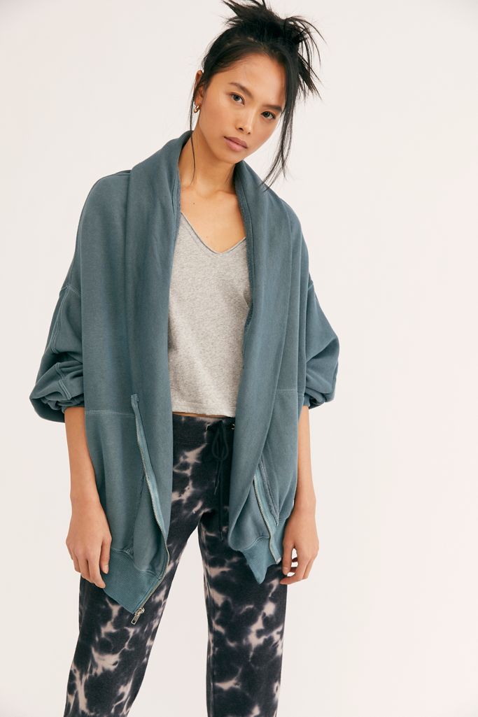 La Hoodie Free People