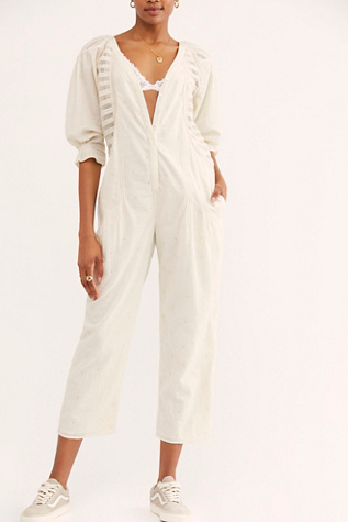 calia jumpsuit