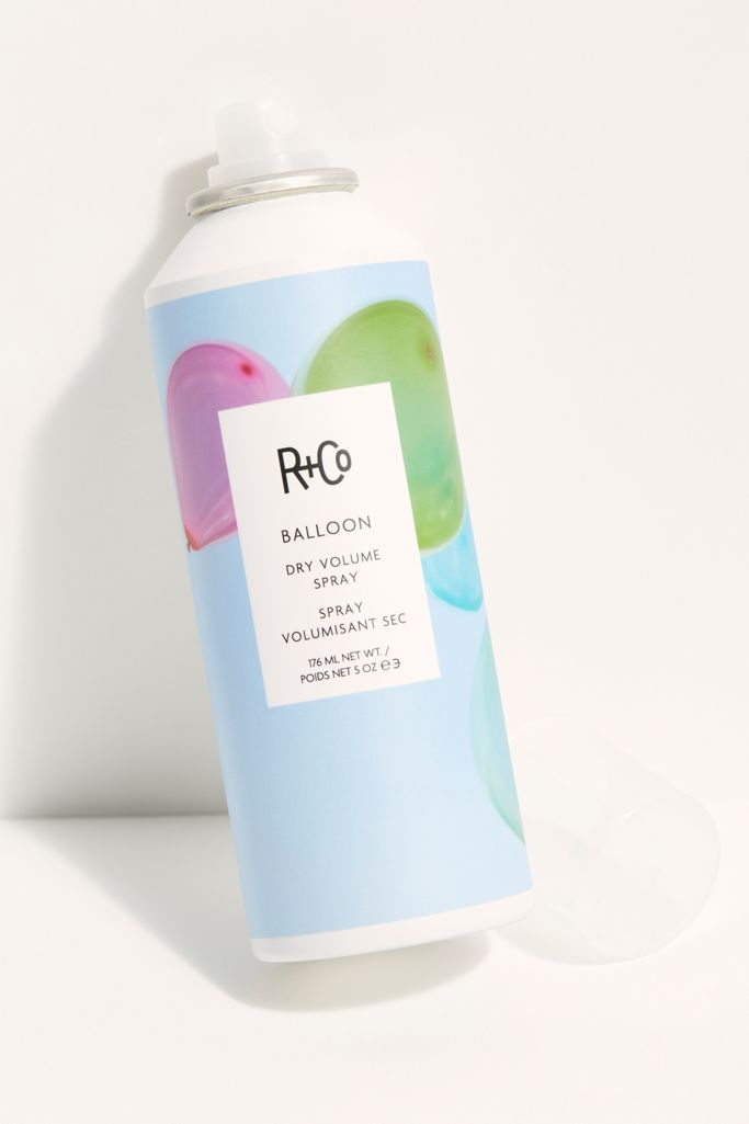 R+Co Balloon Dry Volume Spray Free People