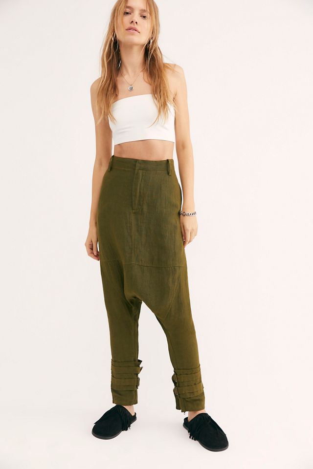 Smyth Pants | Free People