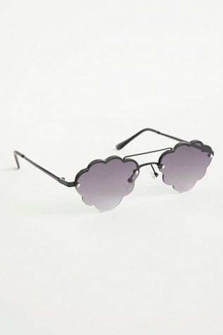 cloud glasses