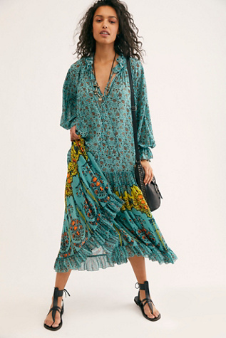 free people maxi