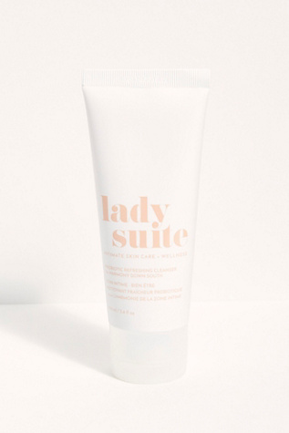 lady suite cleanser