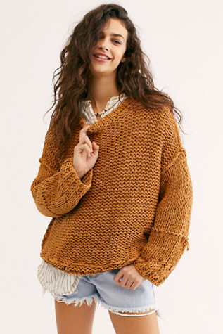 free people sweater sale