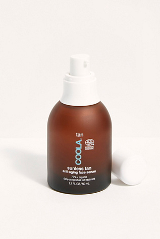 coola serum
