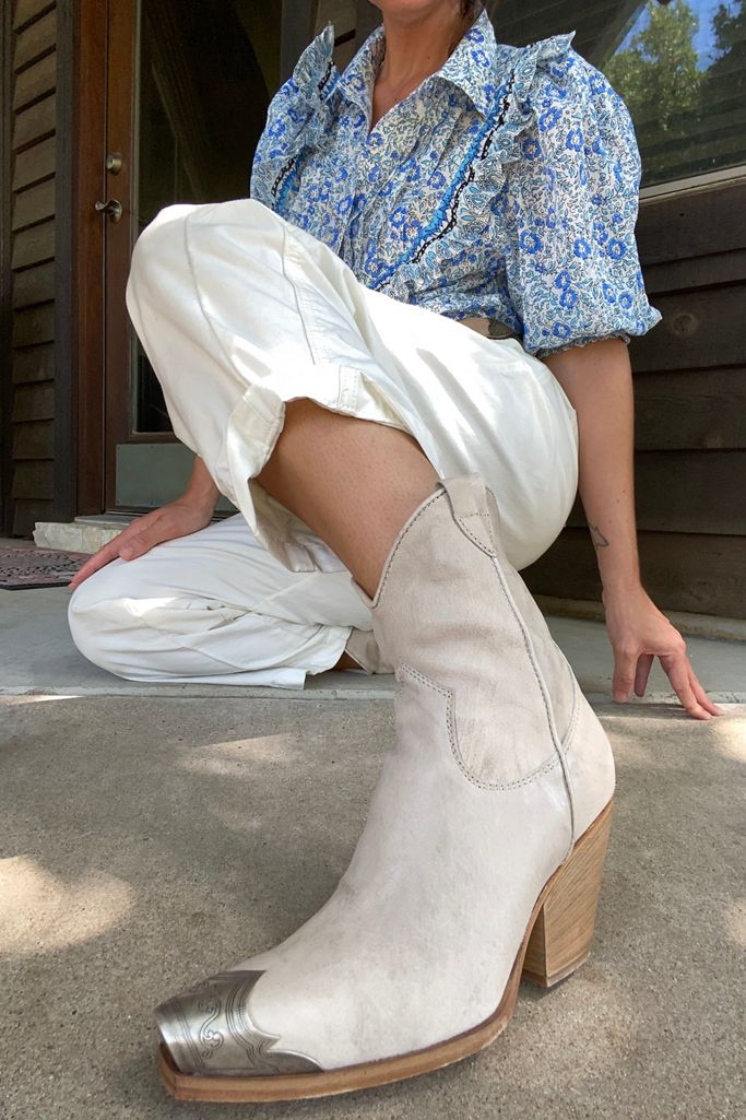 western boots free people