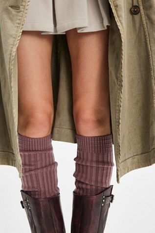 Toesox Pirouette Leg Warmers