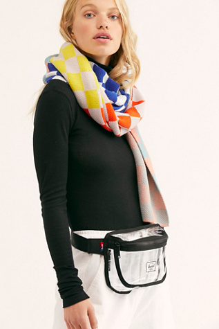 herschel supply fifteen belt bag