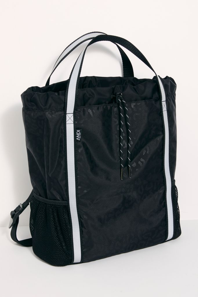 The Andi Studio Backpack Free People
