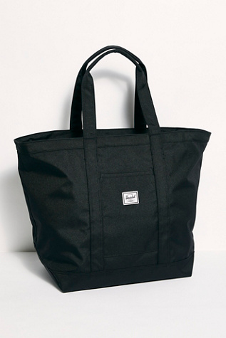 herschel bamfield tote