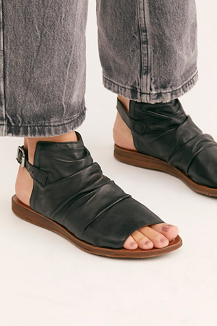 boot sandals