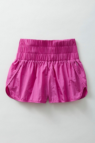 The Way Home Shorts