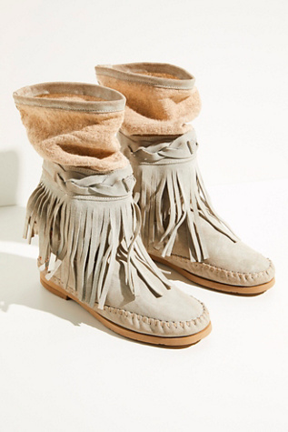 free people moccasins