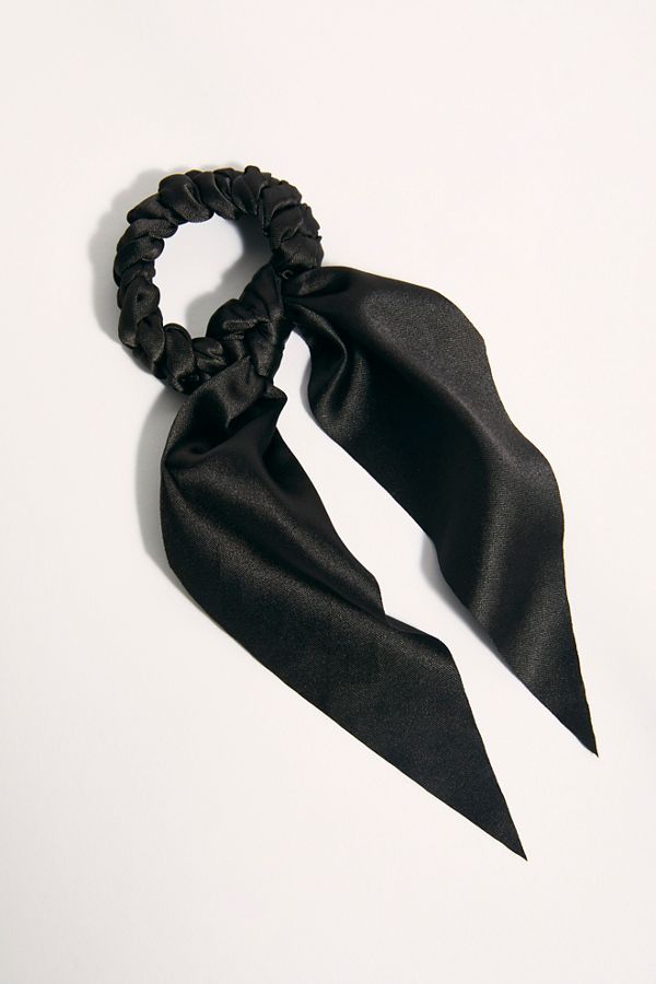 Ballet Hair Tie Free People Uk