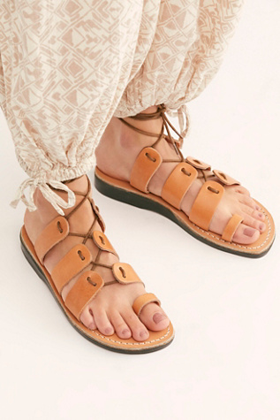 jerusalem sandals uk