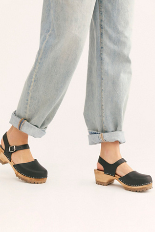 mia clogs on sale