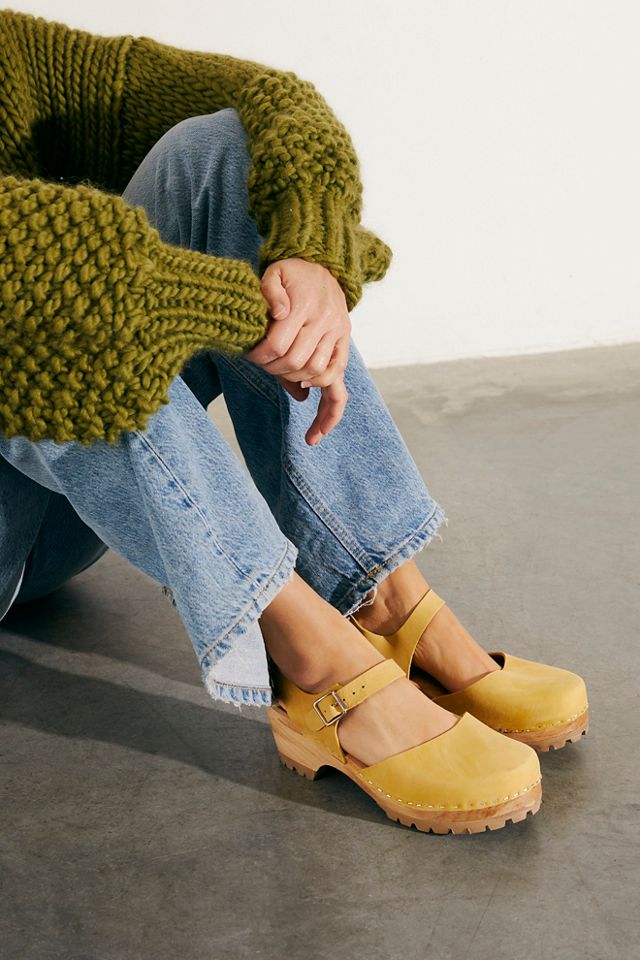 Freja Clogs free people