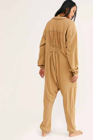 safari onesie