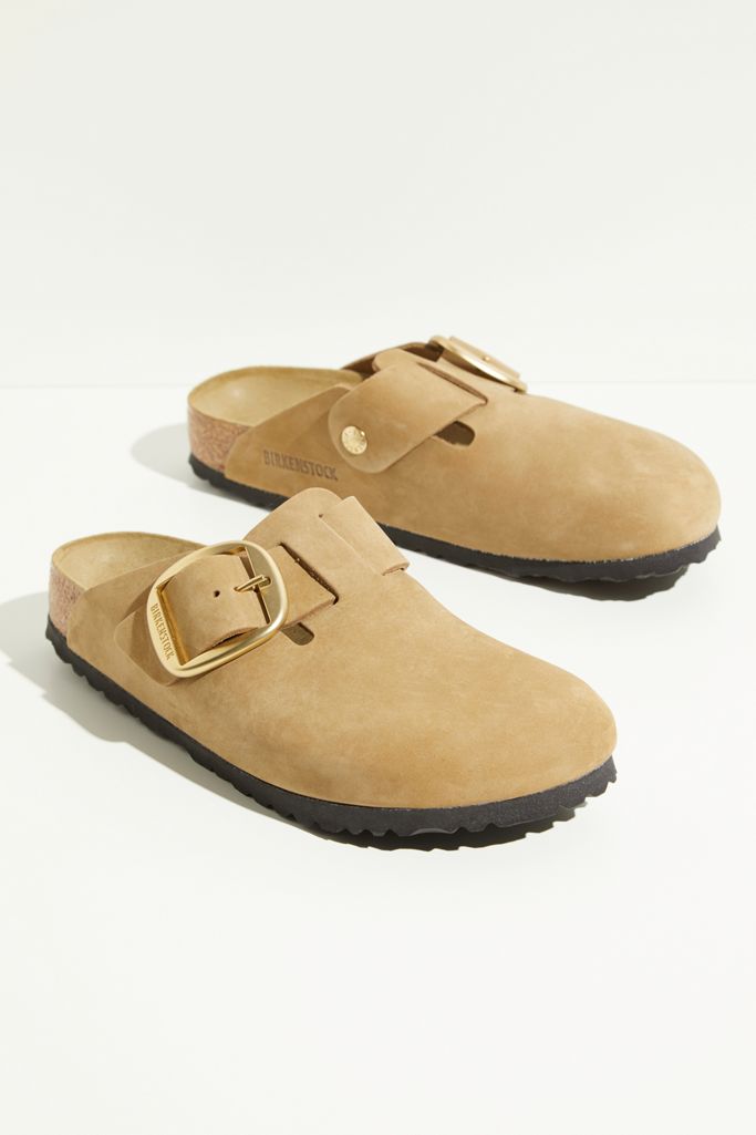 Boston Big Buckle Birkenstocks Free People Uk 7854