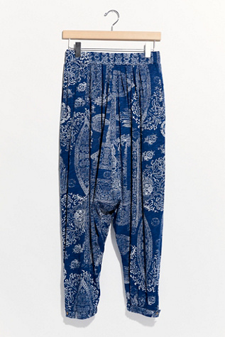 Good Juju Joggers Free People