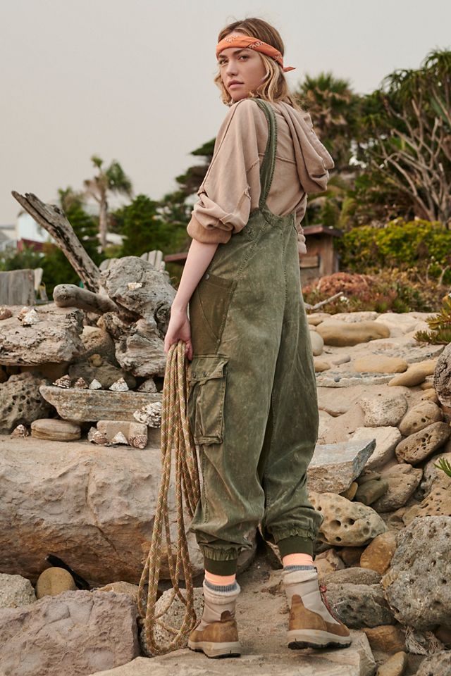 Fast Track Onesie Free People Uk