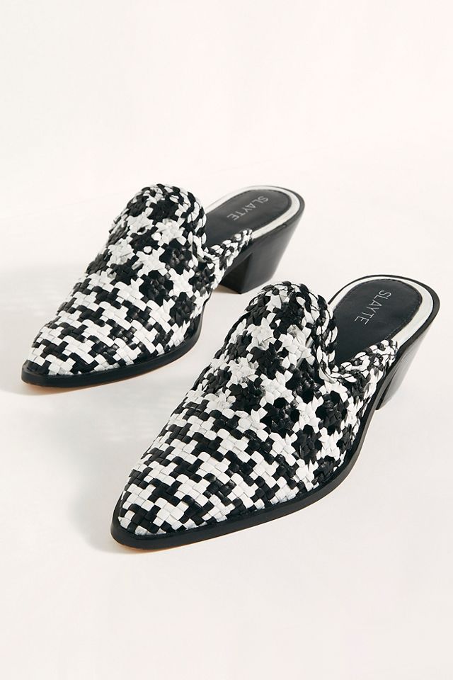 free people white mules