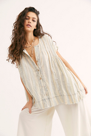 free people casablanca dress