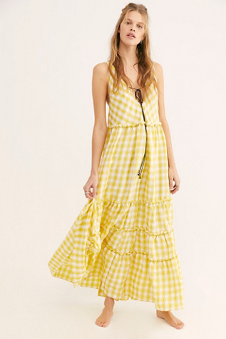 free people maxi dresses