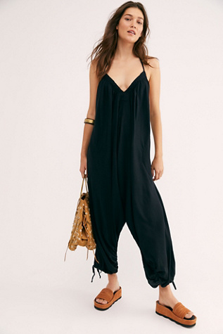 slouchy jumpsuit