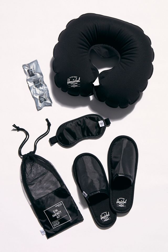 Herschel Travel Amenity Kit Free People