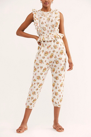 Lennon Jumpsuit