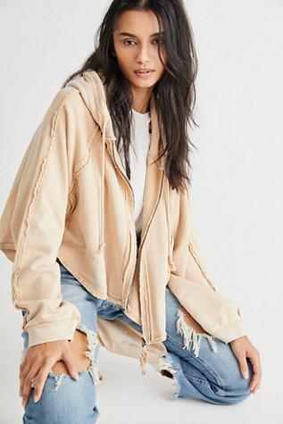 free people long kara cardi