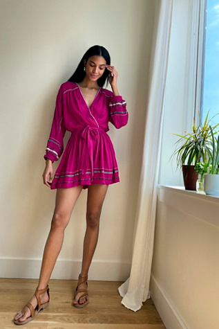 iconic bridesmaid dresses