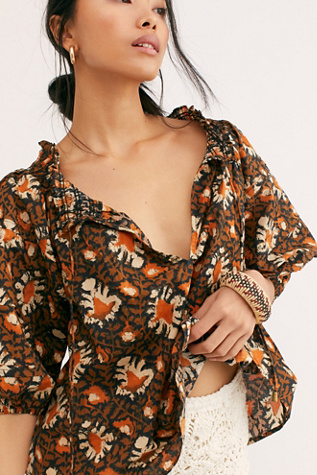free people willow top