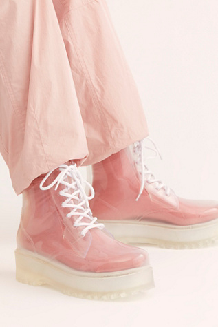 jeffrey campbell clear boots