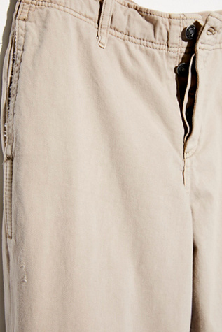 free people boyfriend chino pants