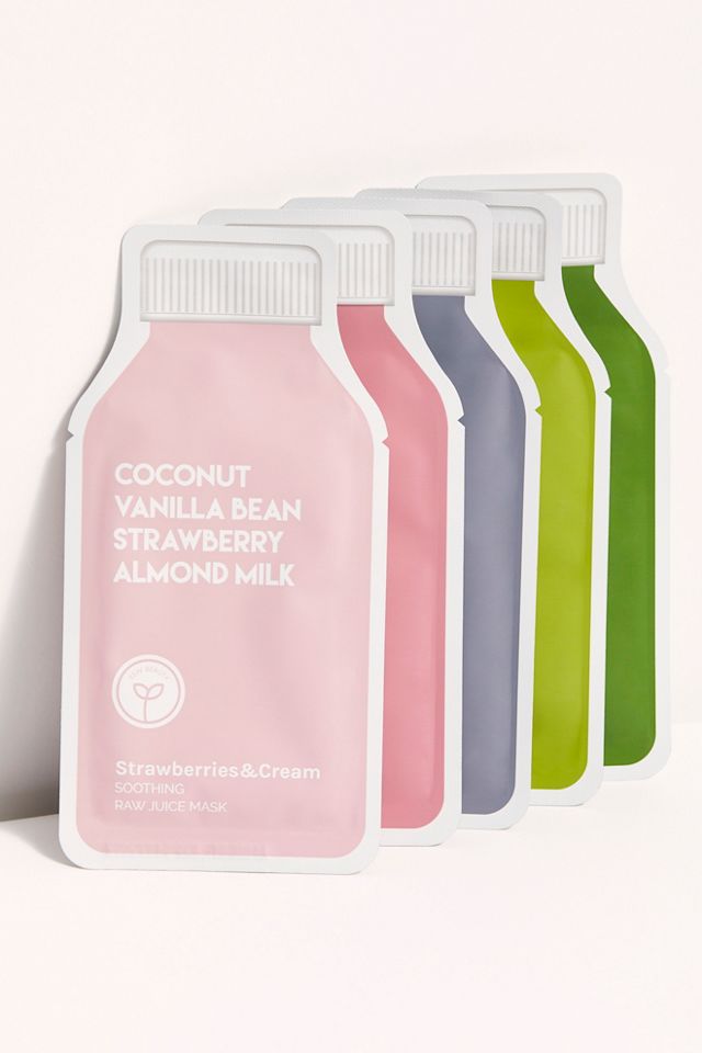 ESW Beauty Raw Juice Cleanse Mask Free People