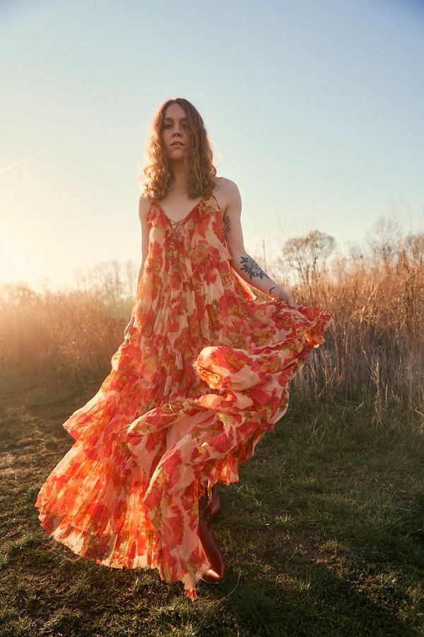 H&M Studio Collection  Bloglovin fashion, Inspired dress, Boho inspired  dresses