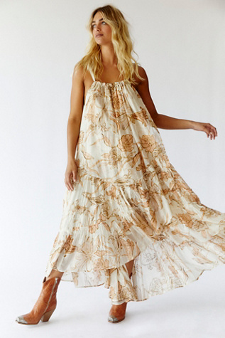 free people bare it all dress