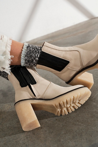 free people leather shoes