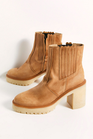 james chelsea boots