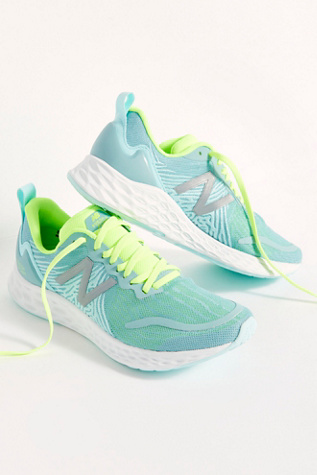 running fresh