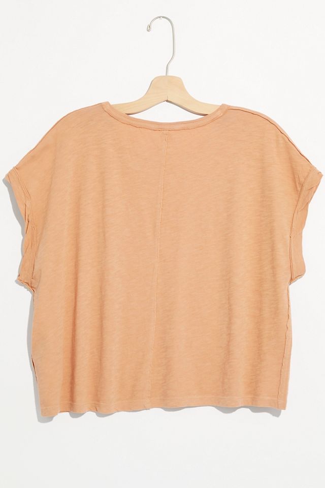 Free People We The Free You Rock Tee. 5