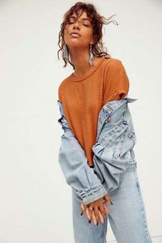 Lace Tops Off The Shoulder Tops More Free People