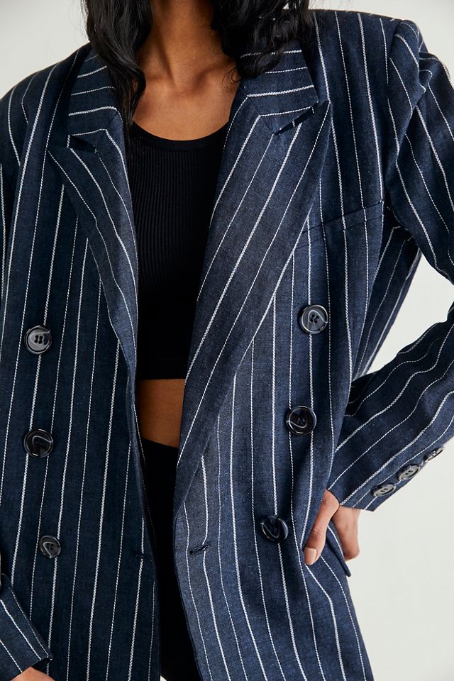 Ashby Blazer | Free People