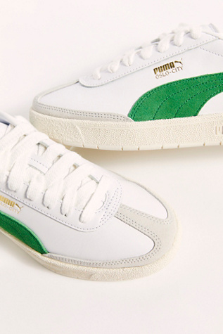 puma oslo