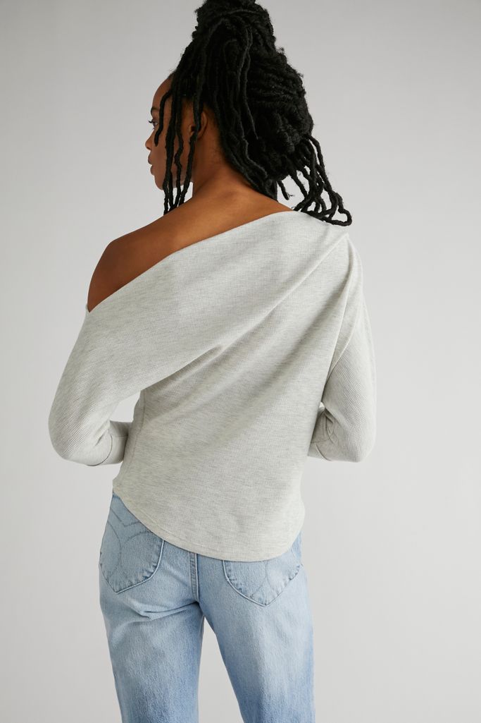 Fuji Thermal Free People UK