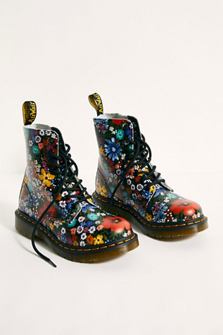 dr martens flores 80