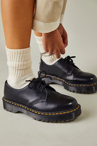 dr martens 1461 bex