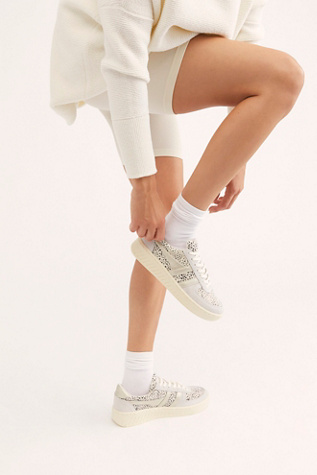 gola grandslam sneakers